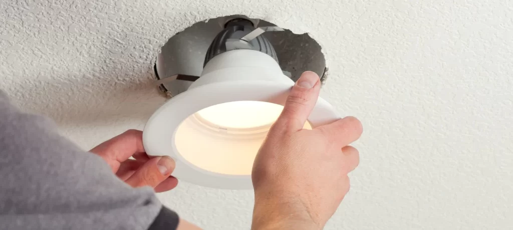 How to Install a Lighting Fixture