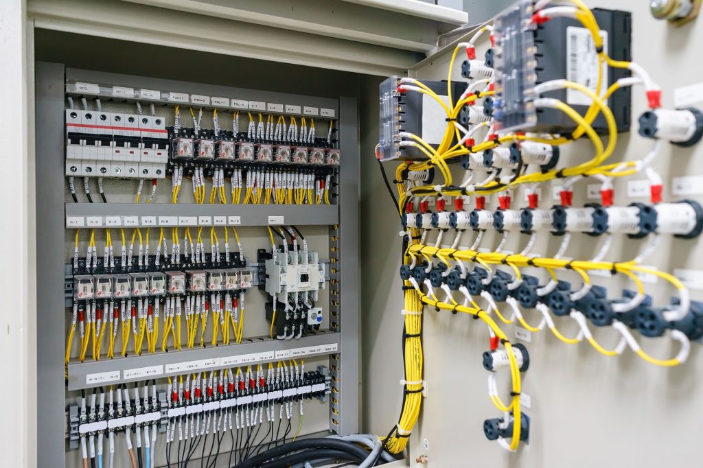 Signs You Need an Electrical Panel Upgrade