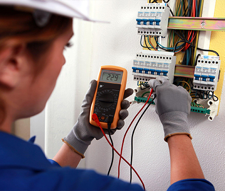 Electrical Troubleshooting